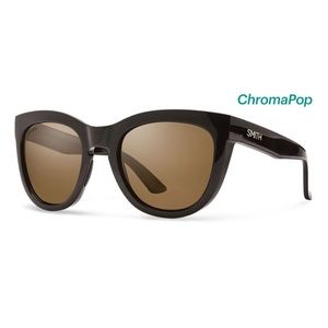 NIB Smith Optics 'Sidney' w/ ChromaPop Lenses